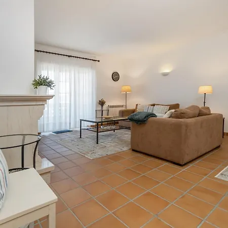 Διαμέρισμα Serenity In D'el Rey Amoreira (Leiria)