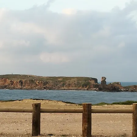 Serenity In D'el Rey דירה Amoreira (Leiria)