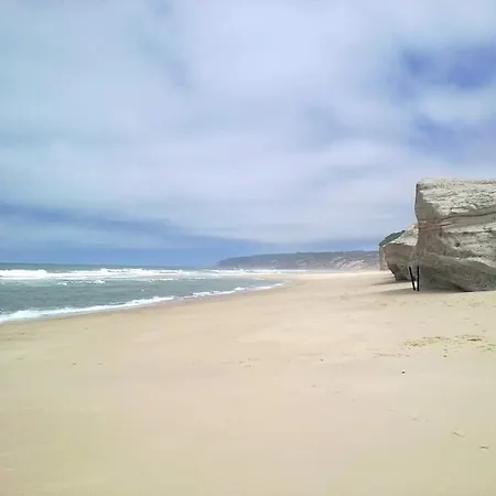 Serenity In D'el Rey דירה *